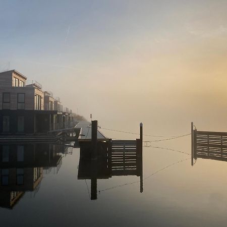 Fjord-Koje 2 Lejlighed Slesvig Eksteriør billede